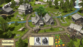 3-Gewinnt-Spiel: Die Suche nach den Runensteinen 2