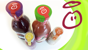Innocent: So schmecken die neuen Säfte und Smoothies!