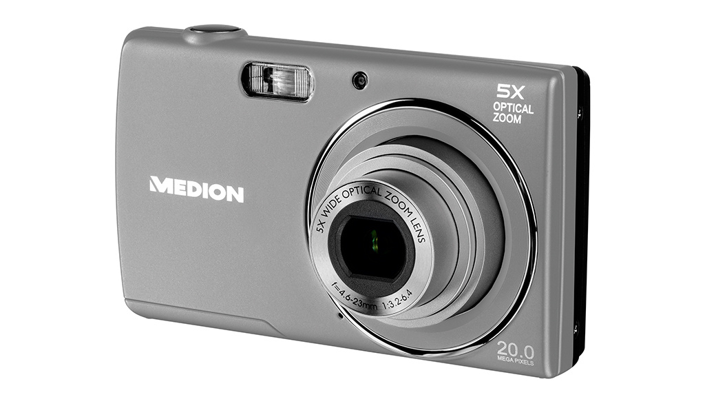 Mini-Kamera für 60 Euro bei Aldi: Medion Life E44007