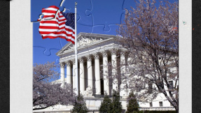 1001 Puzzles: Rund um die Welt - Großes Amerika