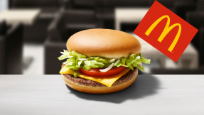 Vorgestellt: Das ist der neue Burger bei McDonalds