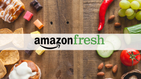 Amazon Fresh: Auf diese Produkte verzichten Kunden