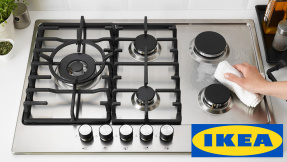 Kohlenmonoxid-Gefahr: IKEA ruft Gaskochfeld zurück