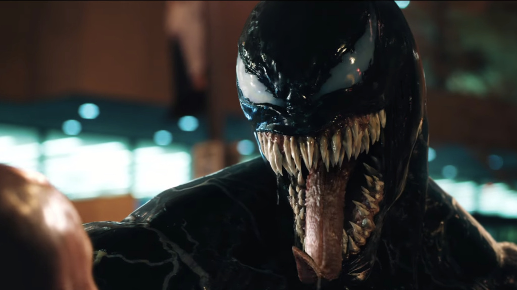 Venom: Neuer Trailer zum Kinofilm geht viral!
