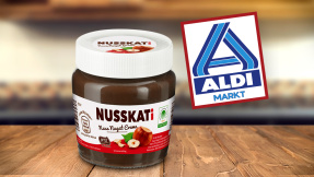 So ruiniert Aldi eine beliebte Nuss-Nougat-Creme