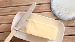 Butter und Milch: Jetzt ändern sich die Preise drastisch