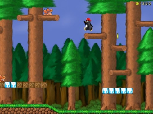 play supertux online free play supertux online free
