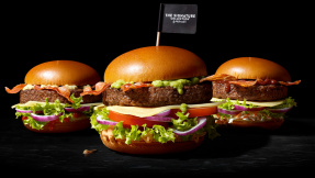 Alles neu: Wird McDonalds jetzt zum Sterne-Restaurant?