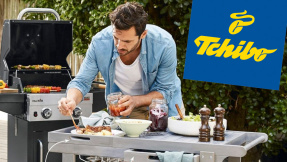 Grill-Deals im Check: Tchibo-Angebote im Mai