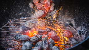 Trendwende: Holzkohle-Grills immer unbeliebter?