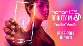 London Calling: Livestream zum Launch des neuen Honor-Flaggschiffs
