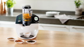Vorwerk Temial: Ist DAS der Thermomix für guten Tee?