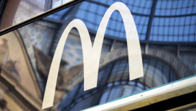 In dieser McDonalds-Filiale gibt es Burger aus aller Welt