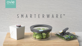 Ovie: Diese Tupperware spricht mit Alexa