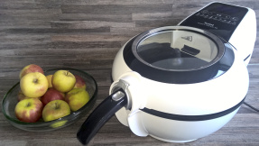 Tefal ActiFry Genius im Test: Genial oder geht so?