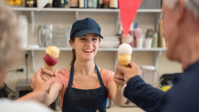 Kugel für 1,50 Euro: Warum wird Eis immer teurer?