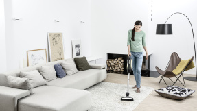 Besser als Dyson? So gut ist der Kärcher VC 5 Cordless!