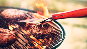 Die leckersten Grill-Rezepte zur WM 2018