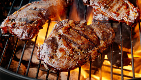 Grillfleischpreise bleiben zur Grillsaison stabil