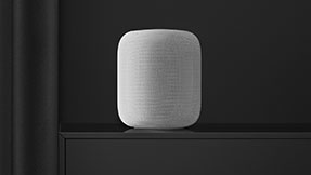 Willkommen, Apple HomePod  willkommen 0%-Finanzierung!