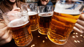 Brexit: Kein deutsches Bier mehr in britischen Pubs