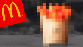 Endlich kommt dieses beliebte Produkt zu McDonalds