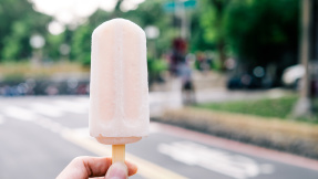 Gegen den Brummschädel: Das ist das Anti-Kater-Eis