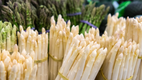Spargel: Darum wird es jetzt richtig billig