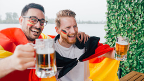 Kohlensäure-Mangel: Jetzt droht die Bier-Knappheit