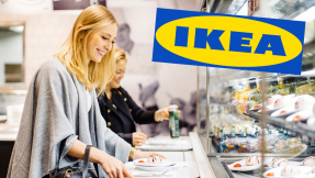 IKEA: Endlich kommt dieser beliebte Snack ins Bistro