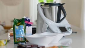 Ab wann lohnt sich der Kauf eines Thermomix?