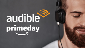 Audible: Amazon Prime verdreifacht den Gratis-Probemonat!