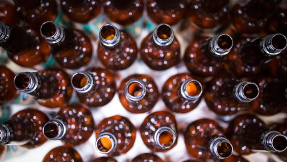 Geht uns bald das Bier aus?