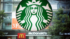McDonald’s und Starbucks gemeinsam für die Umwelt