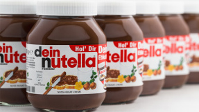 Beschwerde gegen Nutella: Den Grünen reicht’s