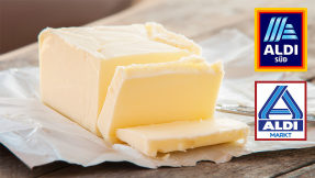 Überraschend: Aldi senkt Butterpreise