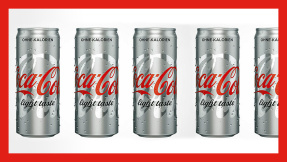 Darum verschwindet Coca-Cola Light aus den Märkten