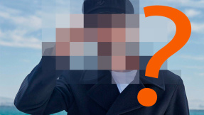 Er ist zurück: So sieht Kult-Figur Käpt’n Iglo heute aus