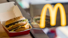 McDonald's: Jetzt gibt es den Big Mac zum Super-Preis