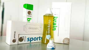 Quickcap: Machen diese Drinks fit, schön und schlau?