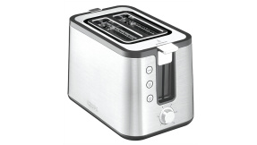 Vergleichssieger: Der beste Toaster im großen Check