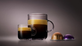 Nespresso bringt endlich revolutionäres Kapselsystem