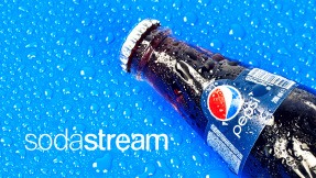 Mega-Deal: Deshalb schluckt PepsiCo jetzt Sodastream