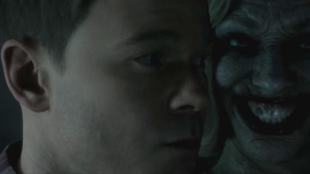 Die Dunklen Bilder Neue Horror Spiel Serie