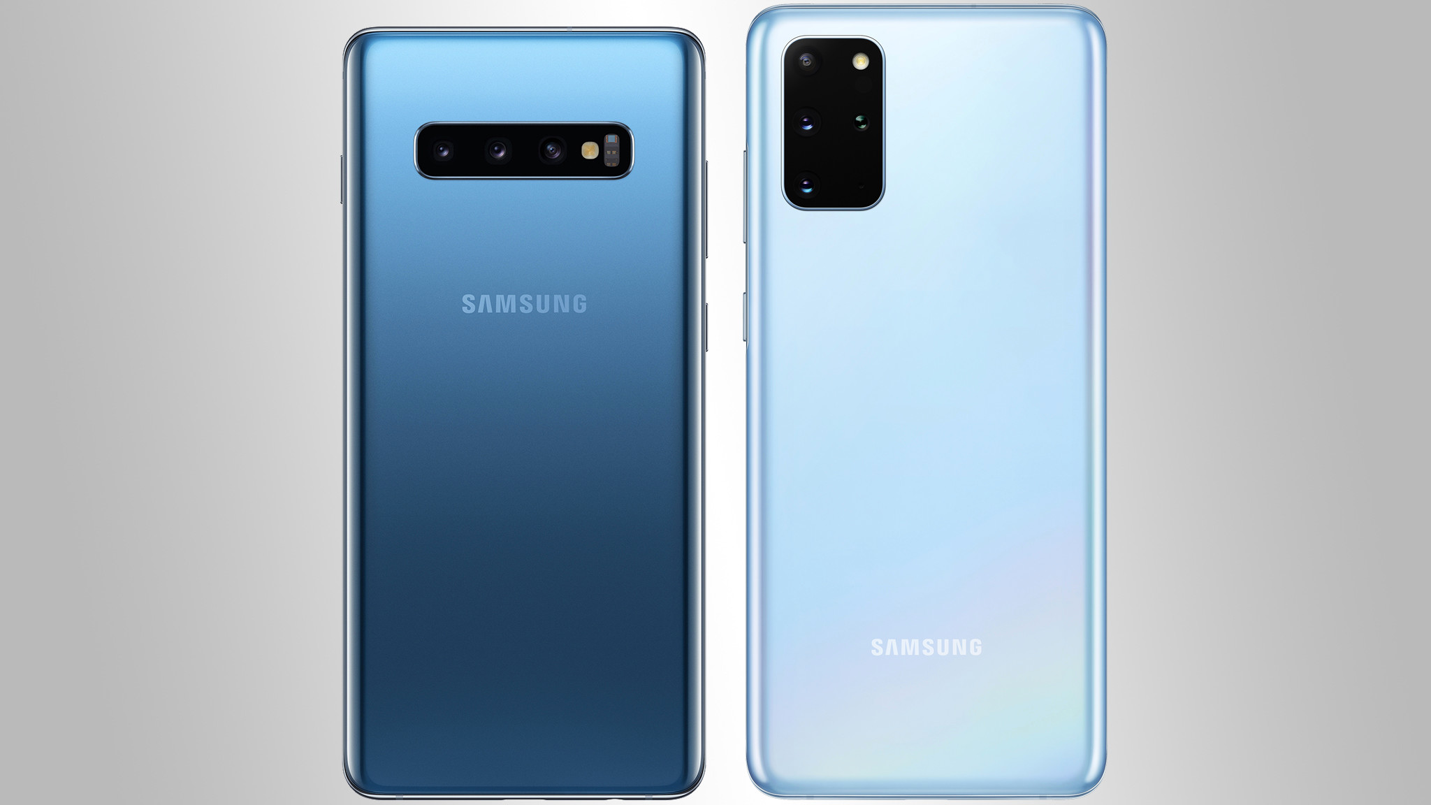 Samsung Galaxy S20 Кредит