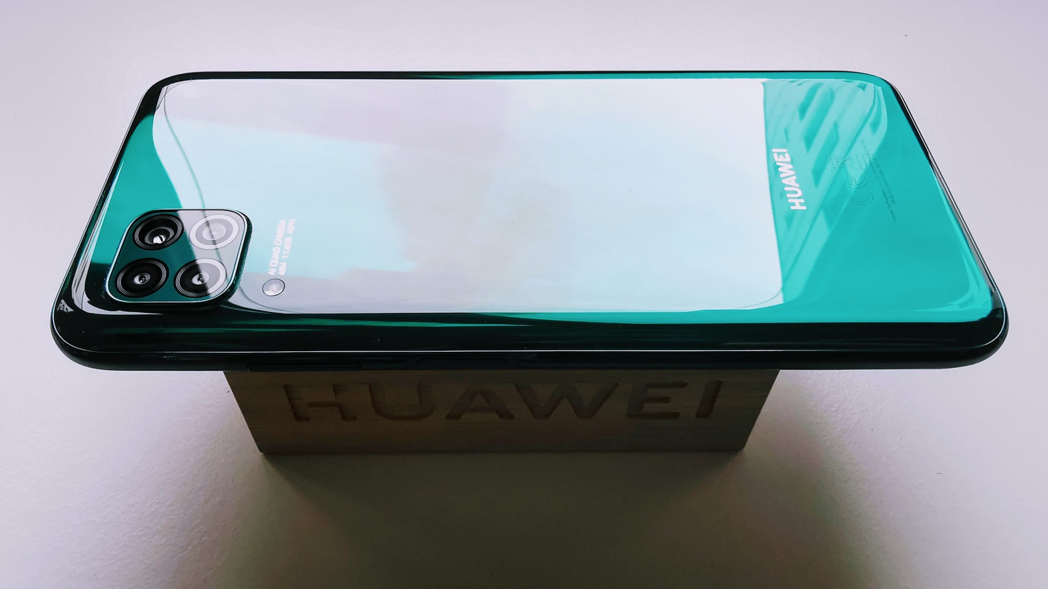 Redmi Huawei P40 Lite