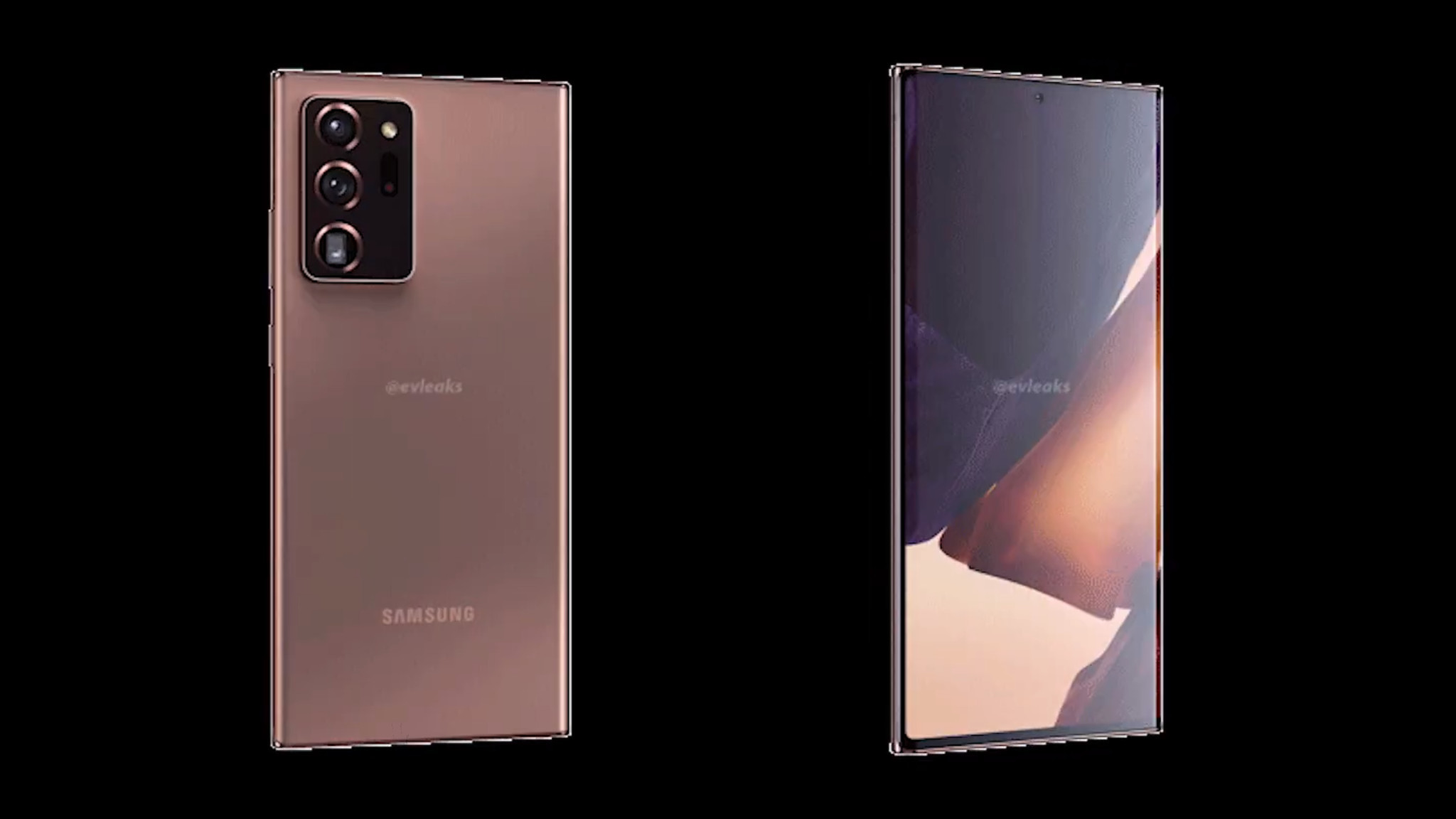 Samsung Galaxy Note Ultra 512