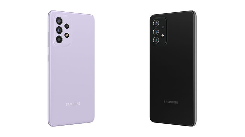 Samsung Galaxy A52 6gb 128gb