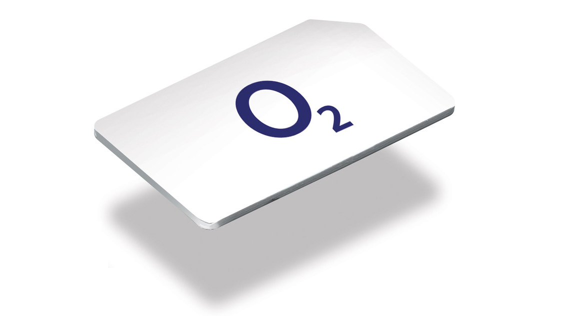 Mit kostenloser O2-Testkarte das 5G-Netz ausprobieren