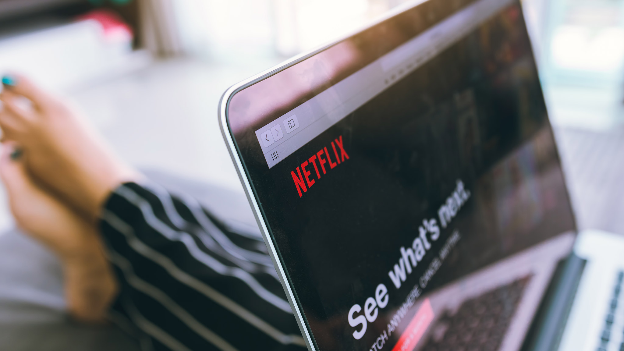 Netflix-Kosten 2024